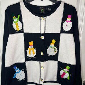 Onque Pettie Size Medium Pettie